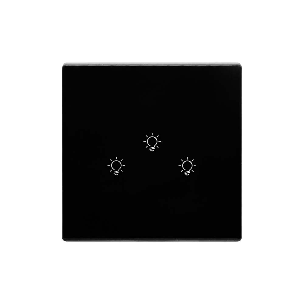 STARVIEW SMART SWITCH AND SOCKET SSL-ZM6S SERIES - SSL-ZM6S-L3D