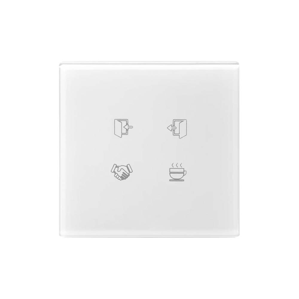 STARVIEW SMART SWITCH AND SOCKET SSL-ZM6S SERIES SSL-ZM6S-S1D