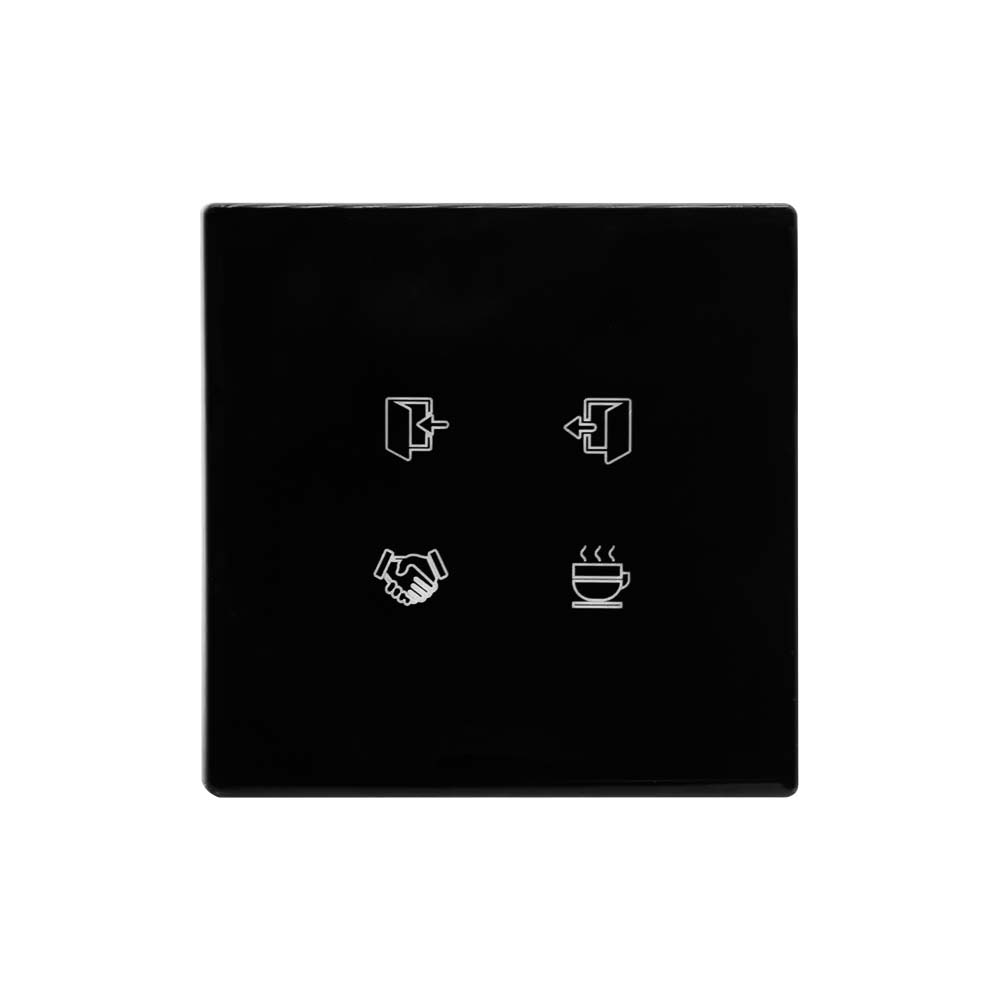 STARVIEW SMART SWITCH AND SOCKET SSL-ZM6S SERIES SSL-ZM6S-S1D