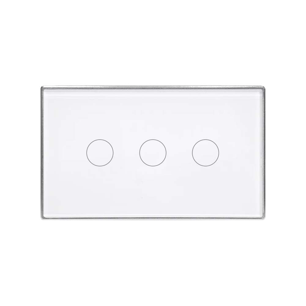 STARVIEW SMART SWITCH AND SOCKET SSL-ZUSM62S-L3D