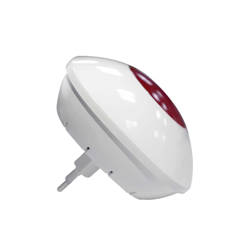 Starview Wireless Indoor Solar Siren SSL-ZX-SN10