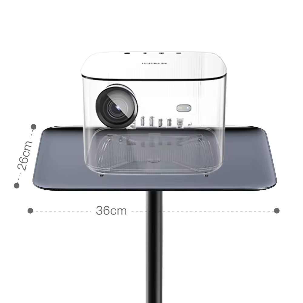 Starview Floor Tray Projector Stand STV-PSTAND Series