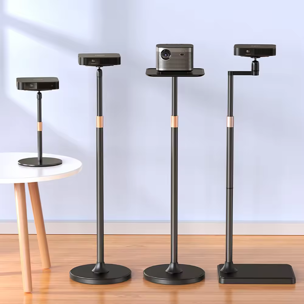 Starview Floor Tray Projector Stand STV-PSTAND Series