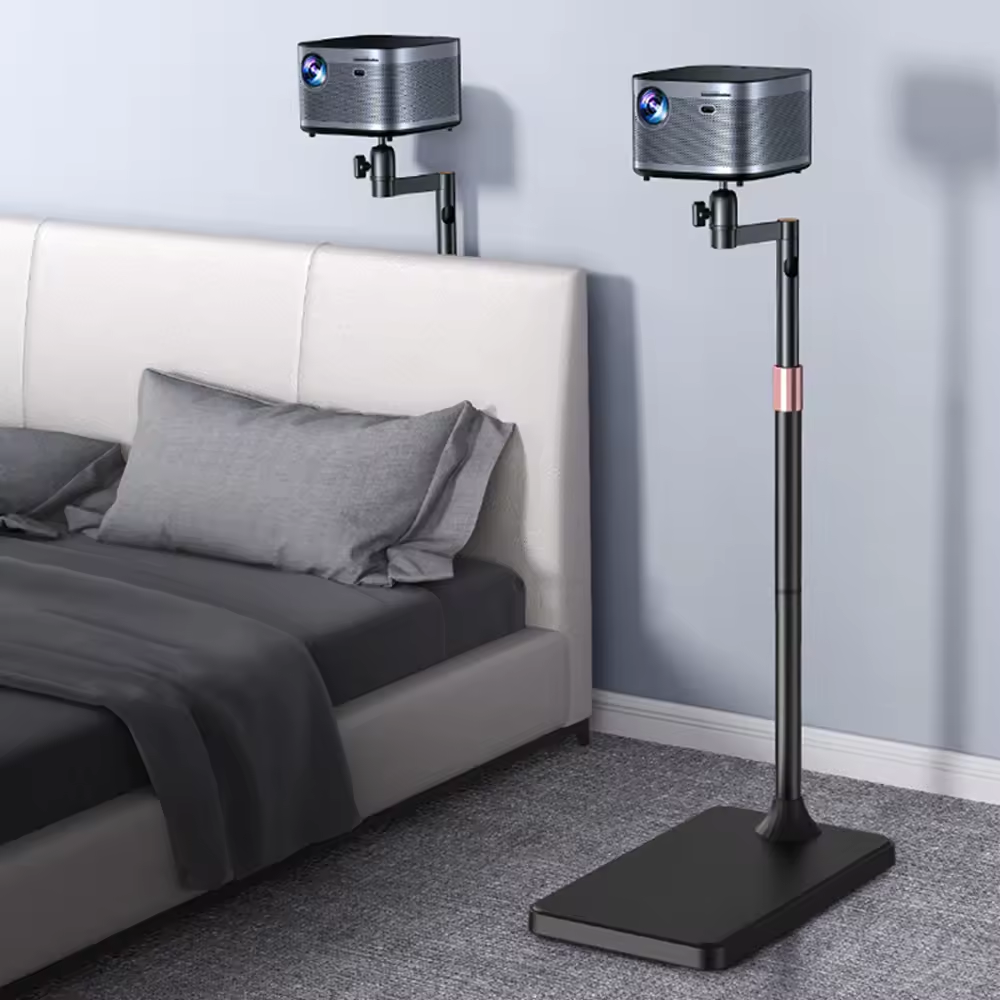 STARVIEW FLOOR TRAY PROJECTOR STAND STV-PSTAND SERIES