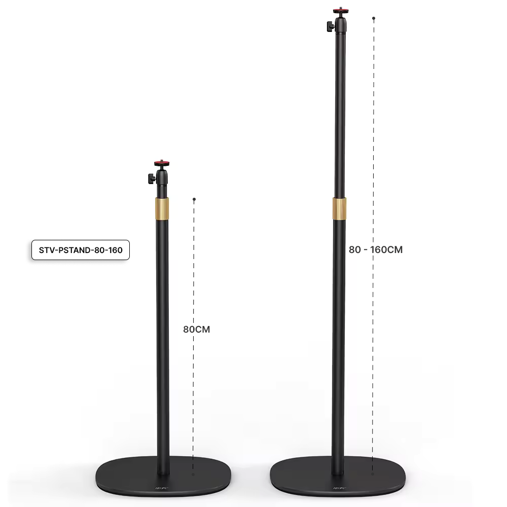 Chân đế máy chiếu khay đặt sàn Starview STV-PSTAND Series