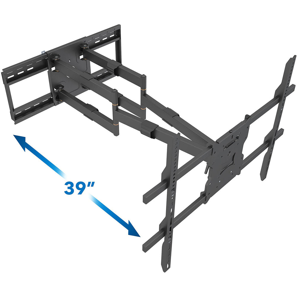 STARVIEW VIDEO WALL MOUNT SV501XL-24-C