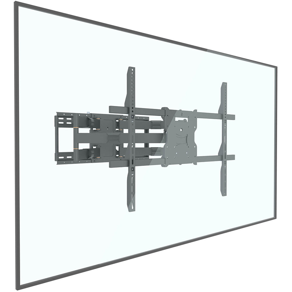 STARVIEW VIDEO WALL MOUNT SV501XL-24-C