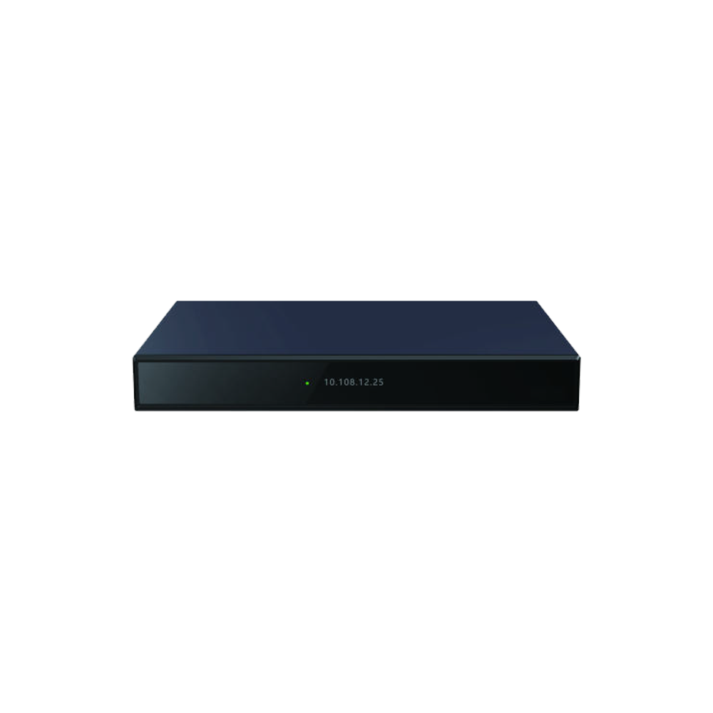 Starview Video Conferencing Codec