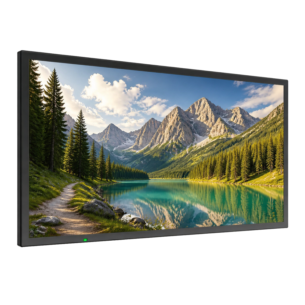 Starview SVA MO-M1 Touch Monitor Without Camera