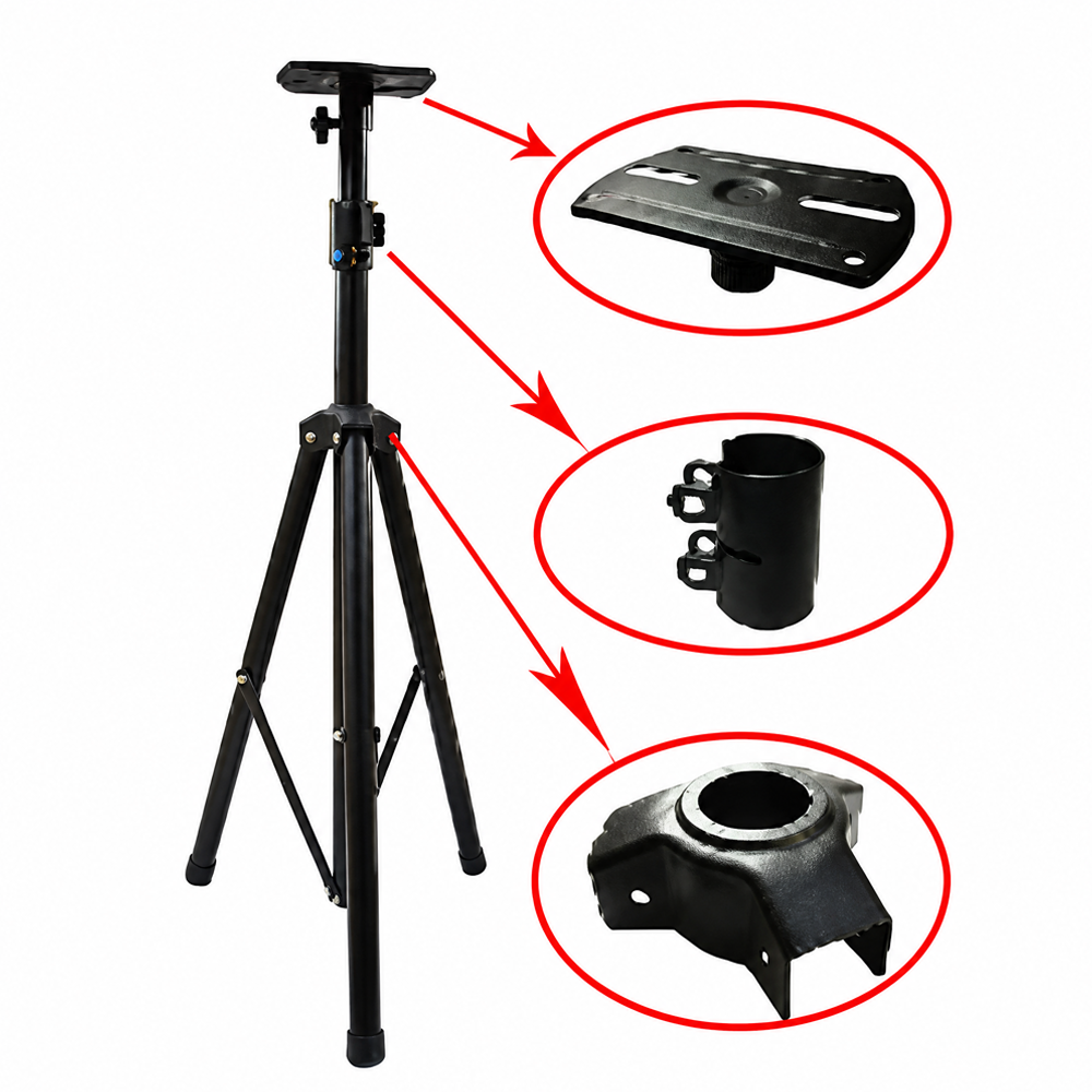 Starview Speaker Tripod Series