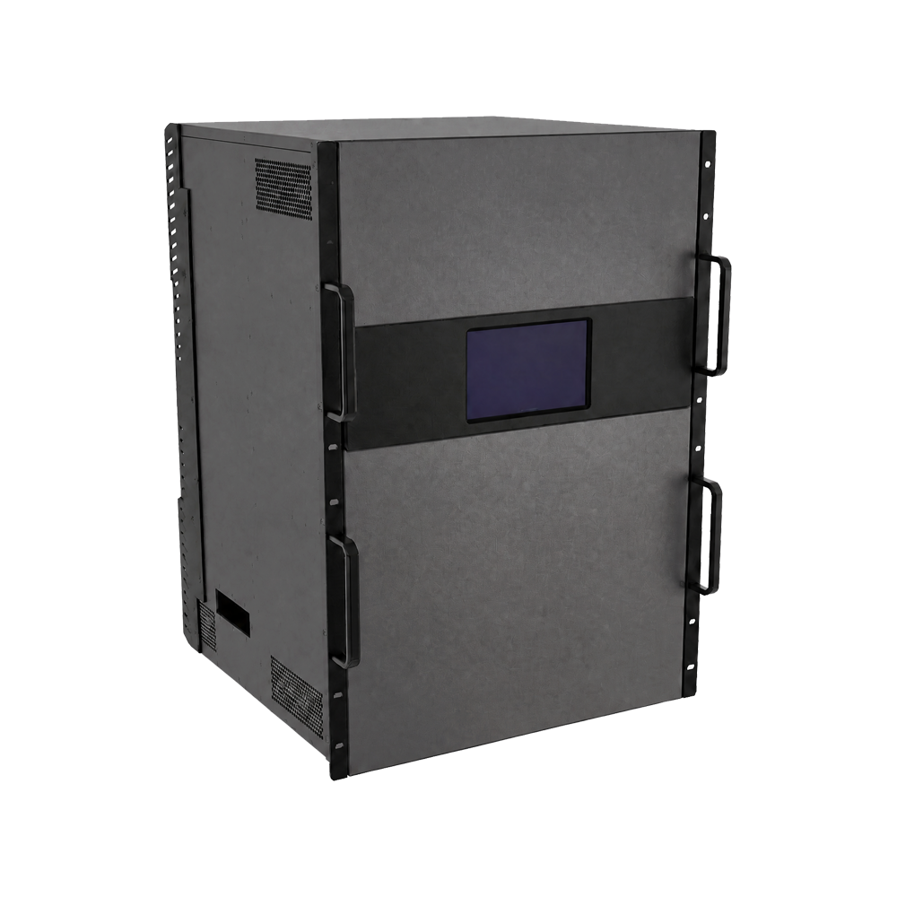 Starview SVA-VDPRO-CHASIS Series