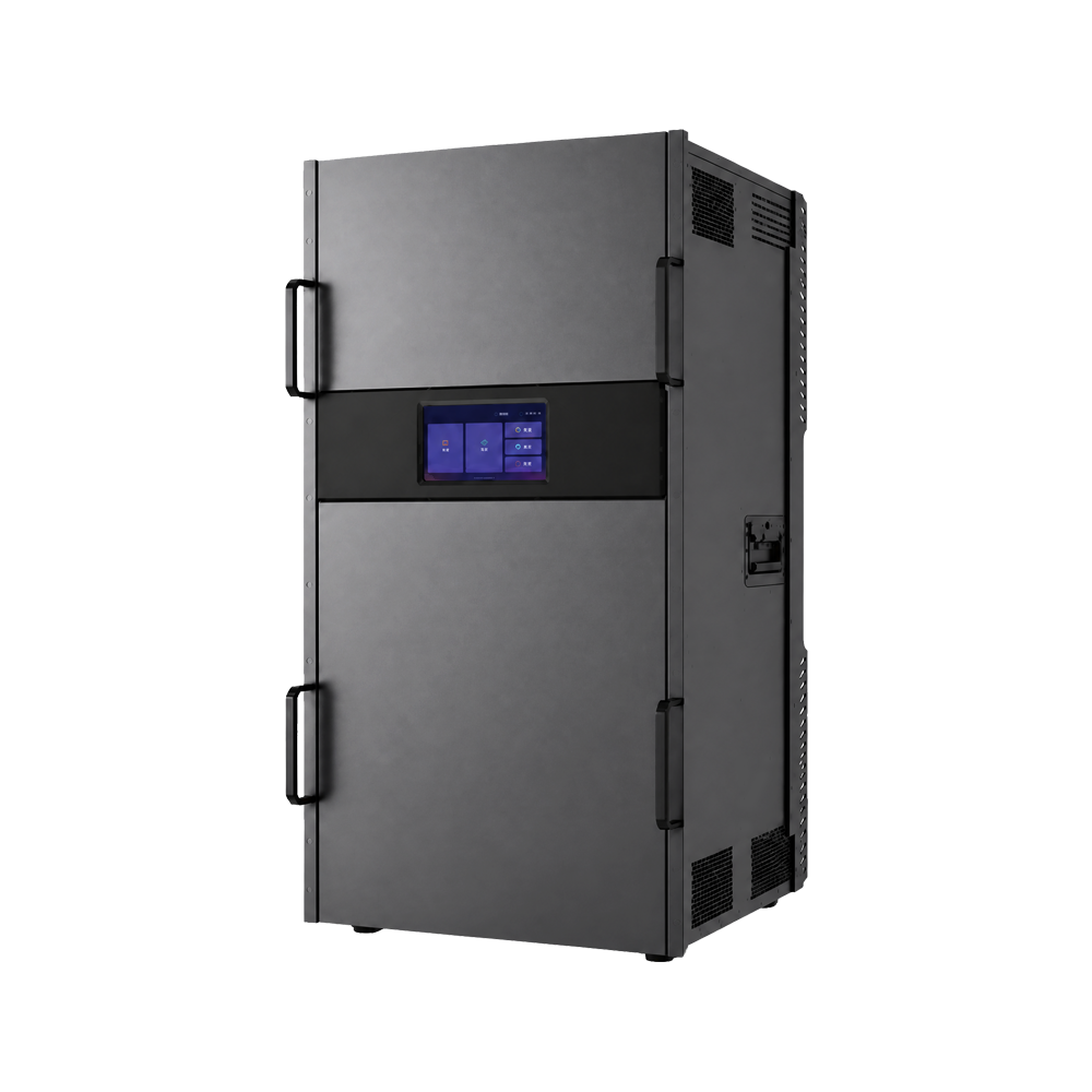 Starview SVA-VDPRO-CHASIS Series