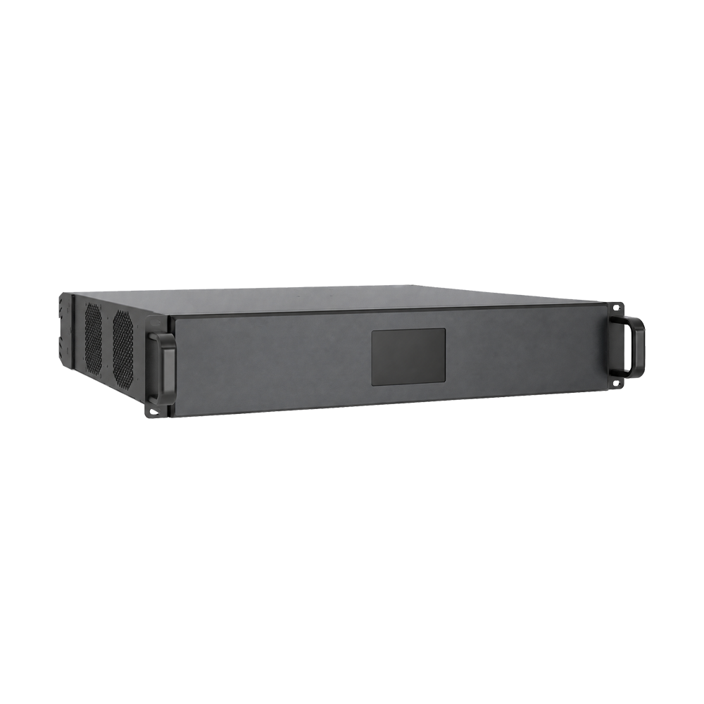 Starview SVA-VDPRO-CHASIS Series