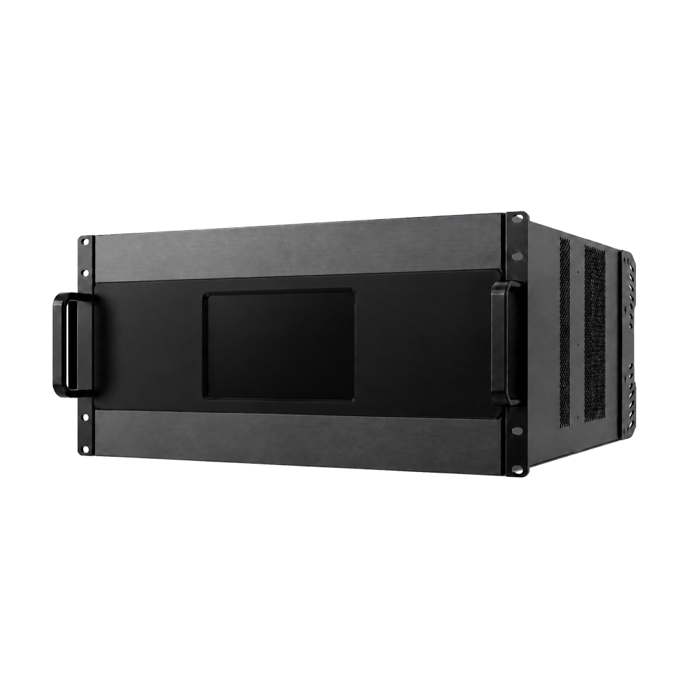 Starview SVA-VDPRO-CHASIS Series