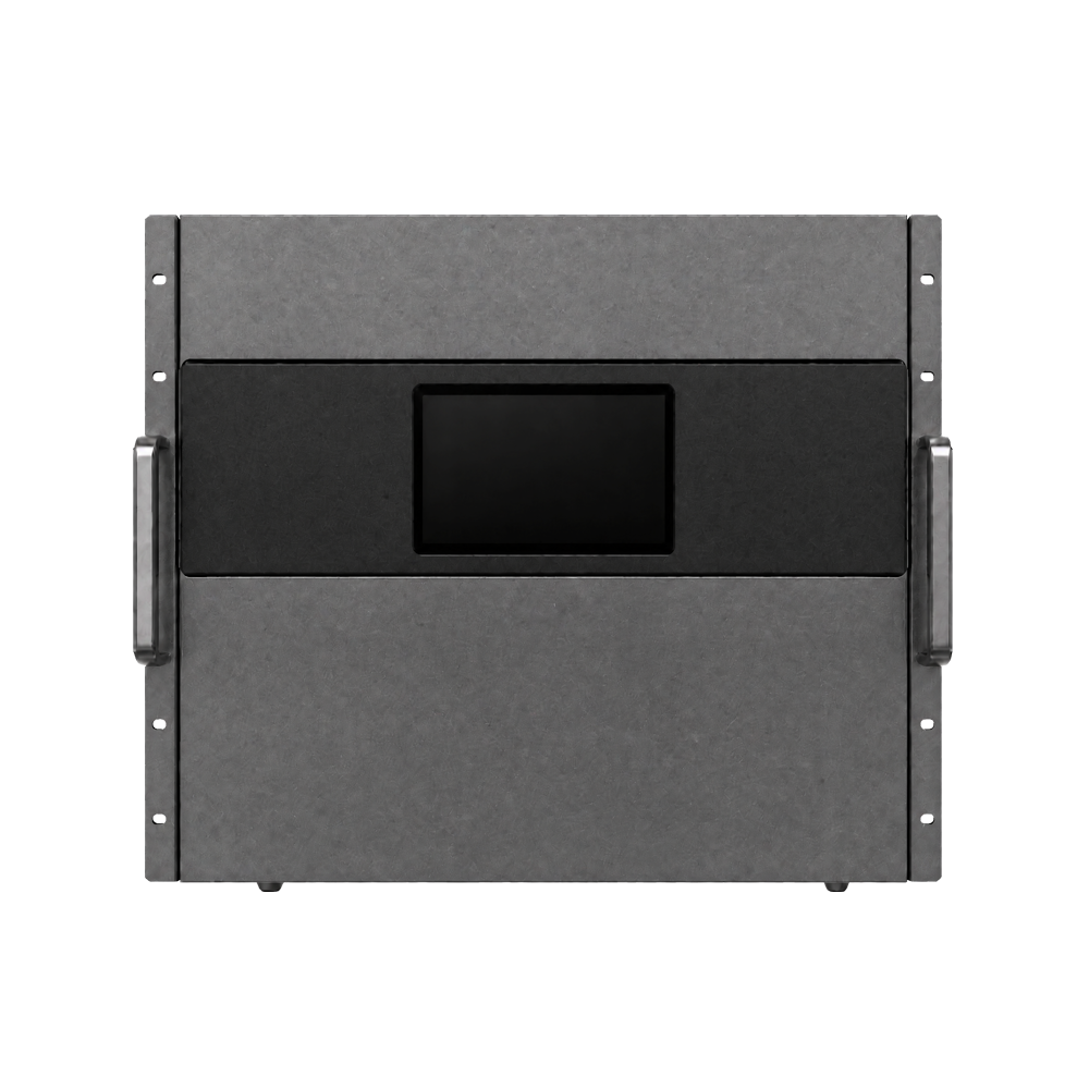 Starview SVA-VDPRO-CHASIS Series