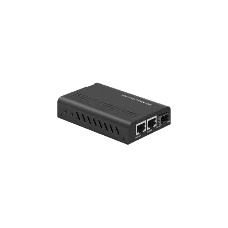 Starview Compact - Media Converters