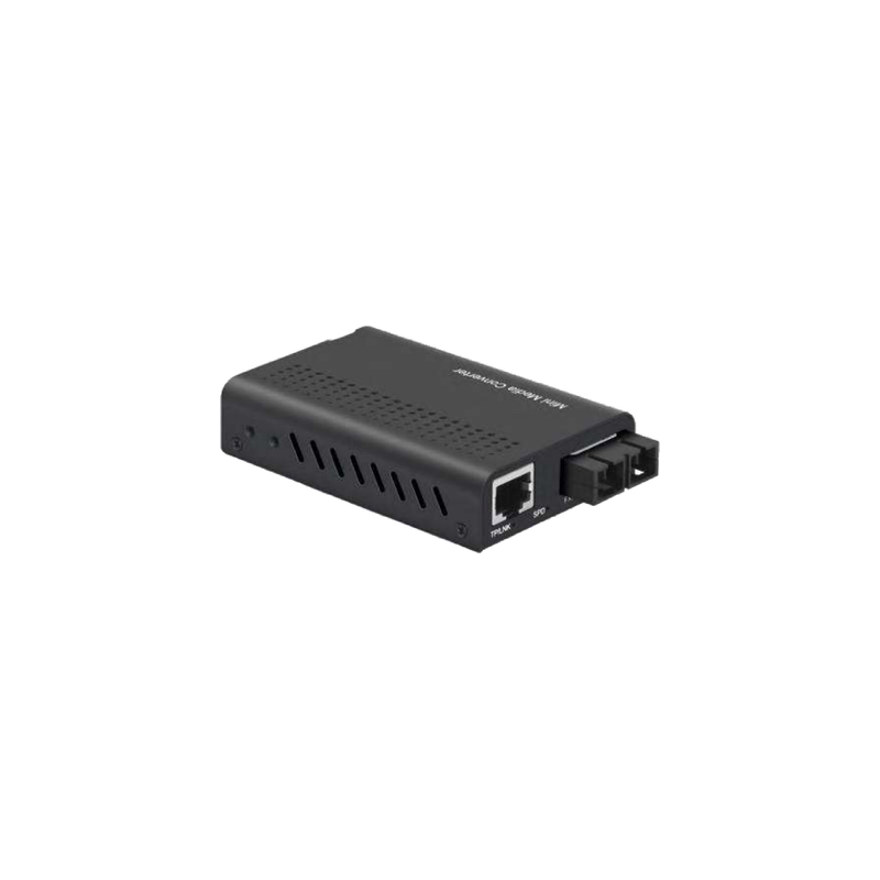 Starview Compact - Media Converters