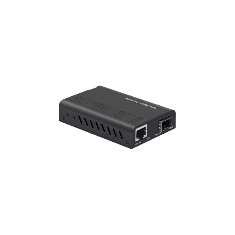 Starview Compact - Media Converters