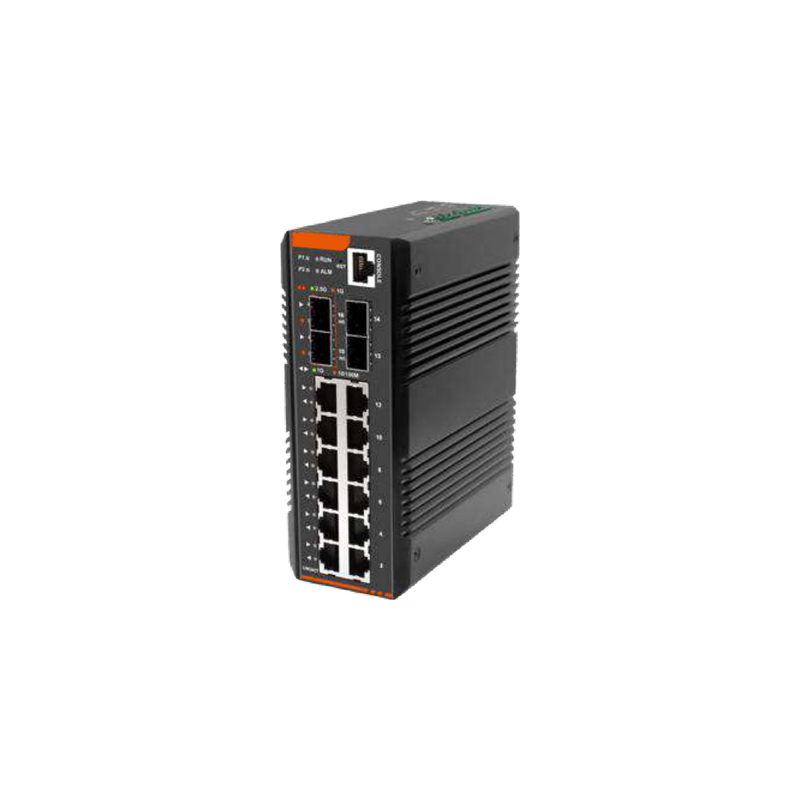 Starview Industrial Automation Switches