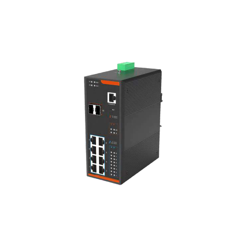 Starview Industrial Automation Switches