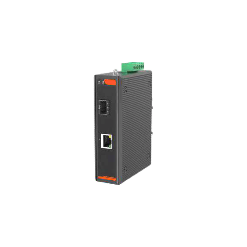 Starview Industrial Media Converters