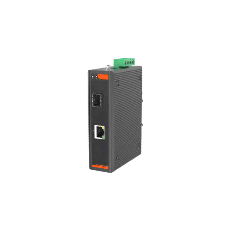 Starview Industrial Media Converters