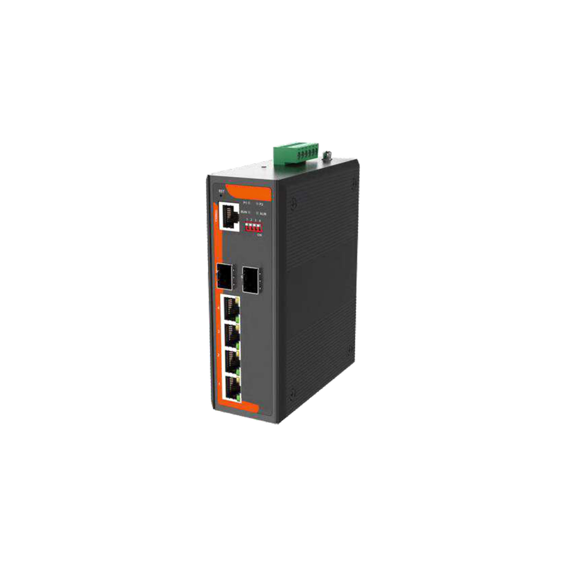 Starview L2+ Managed Ethernet Switches