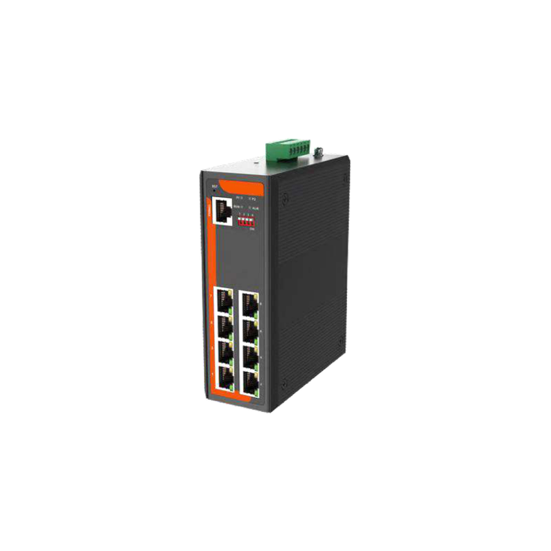 Starview L2+ Managed Ethernet Switches