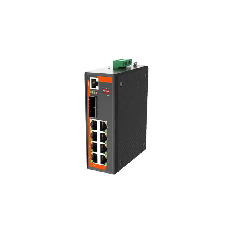 Starview L2+ Managed Ethernet Switches