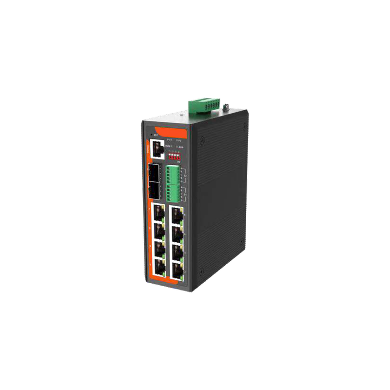 Starview L2+ Managed Ethernet Switches