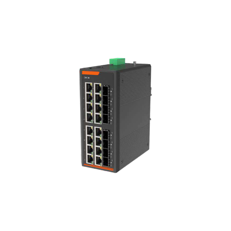 Starview L2+ Managed Ethernet Switches