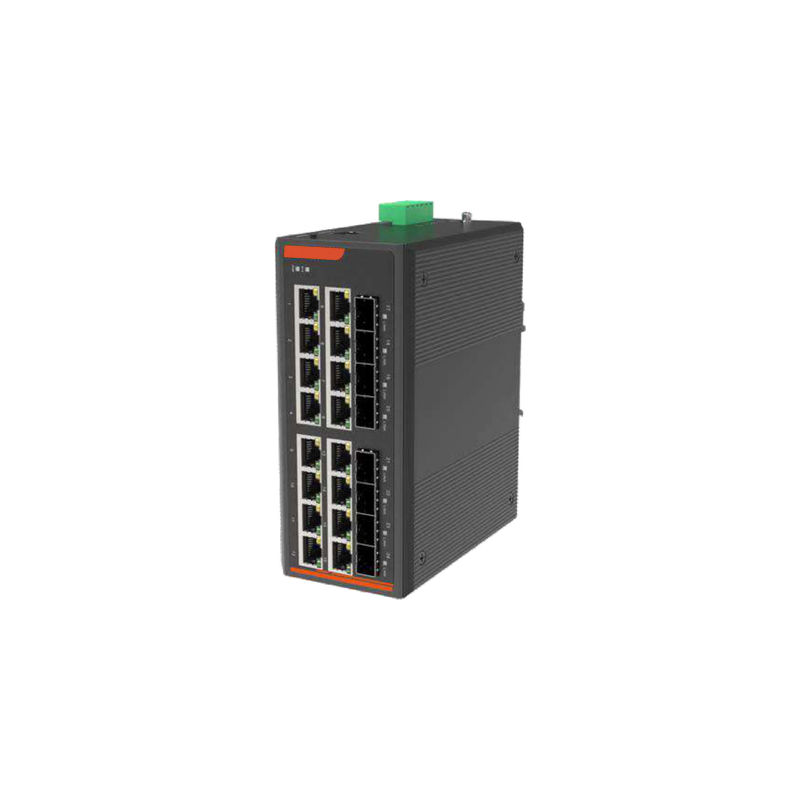 Starview L2+ Managed Ethernet Switches