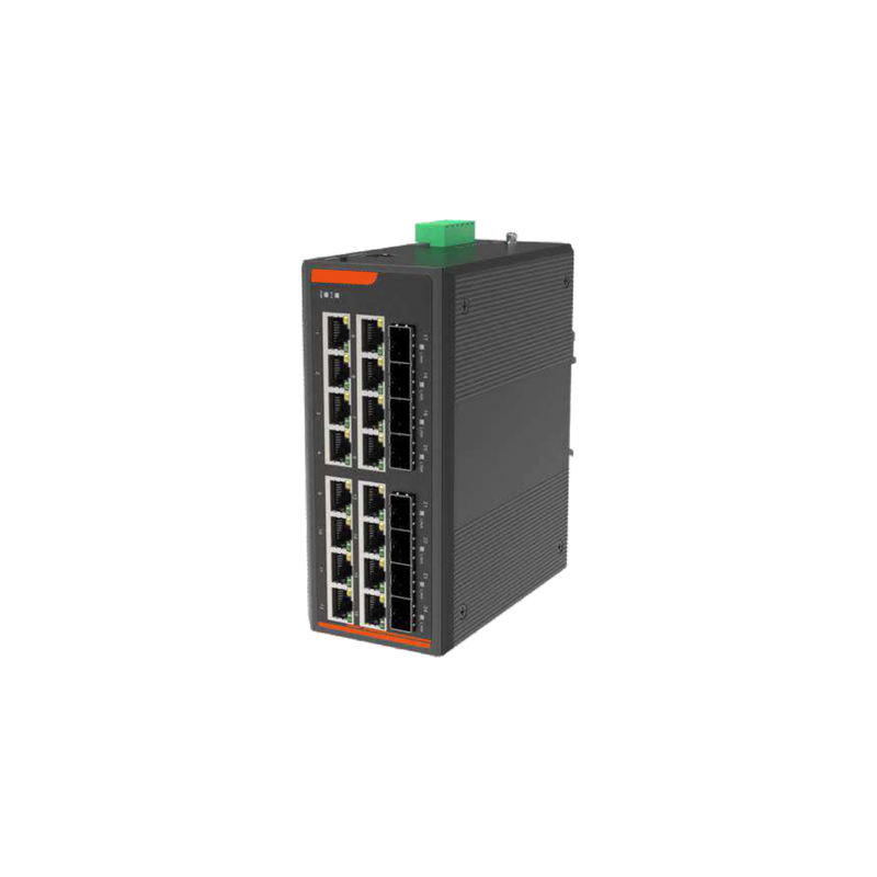Starview L2+ Managed Ethernet Switches