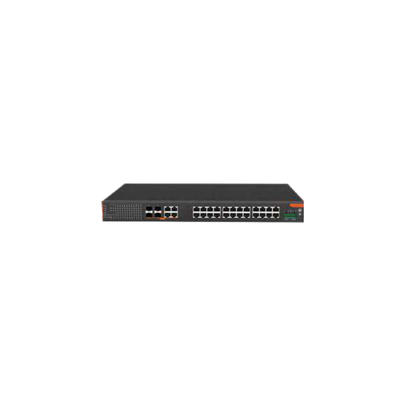Starview L2+ Managed Ethernet Switches