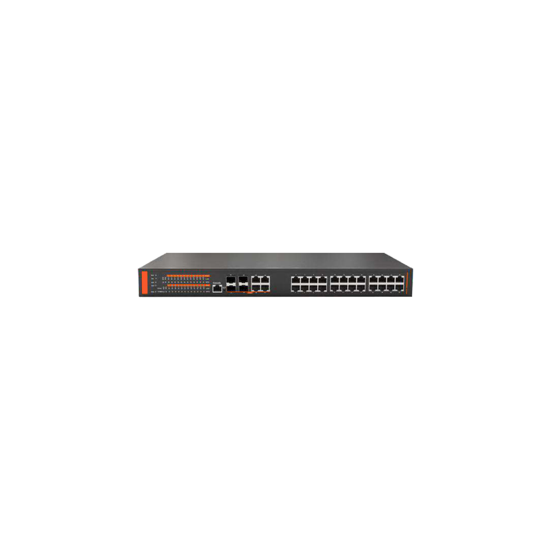 Starview L2+ Managed Ethernet Switches
