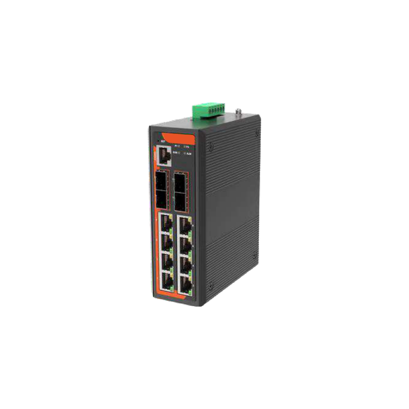 Starview L3 Managed Ethernet Switches