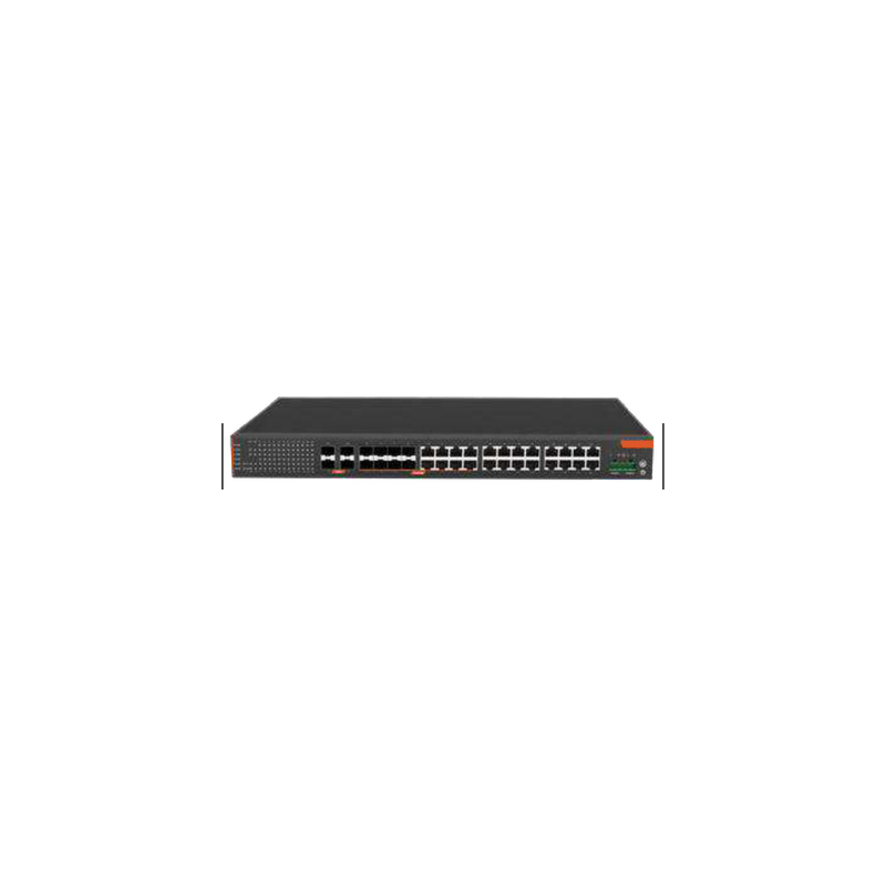 Starview L3 Managed Ethernet Switches