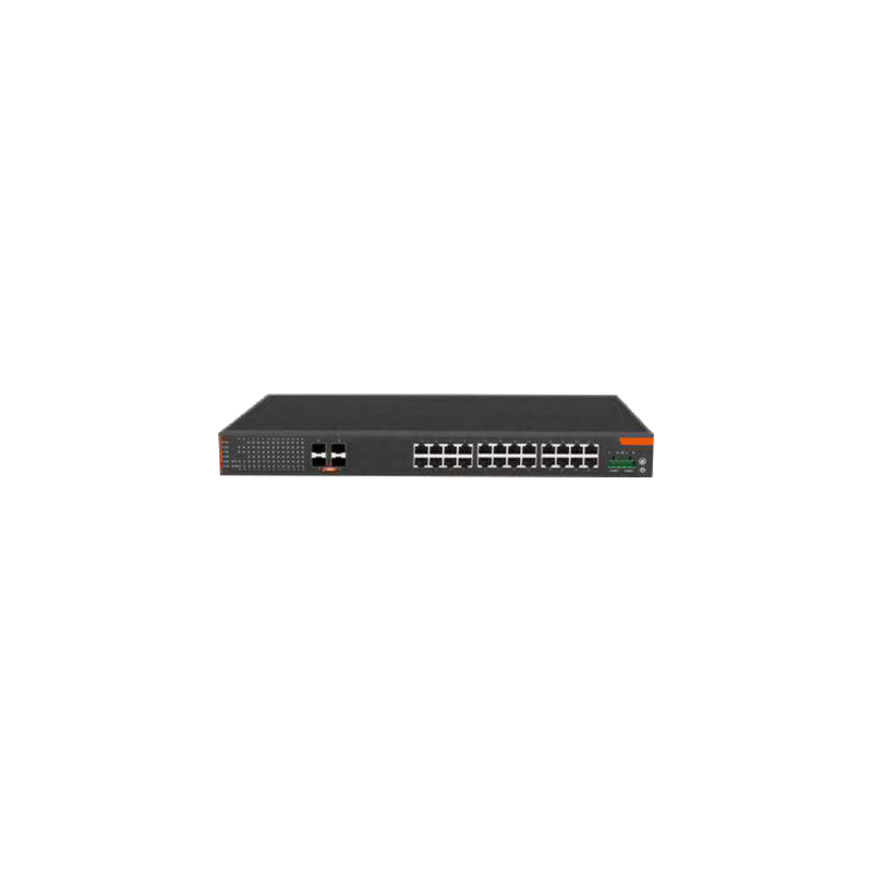 Starview L3 Managed Ethernet Switches