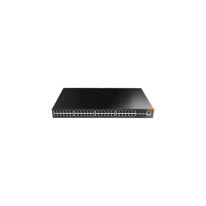 Starview L3 Managed Ethernet Switches