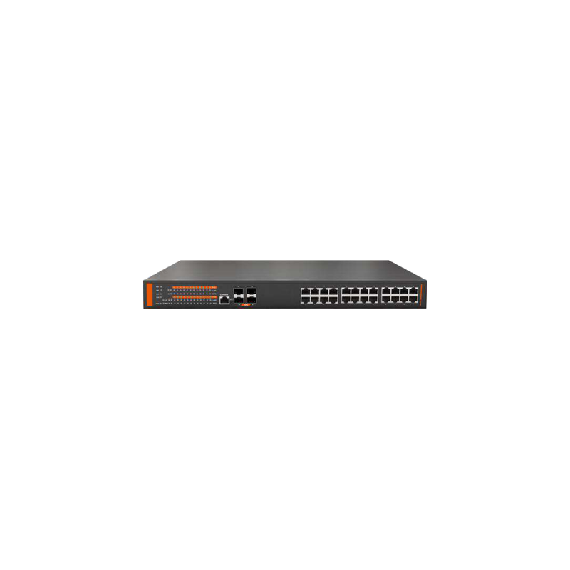 Starview L3 Managed Ethernet Switches
