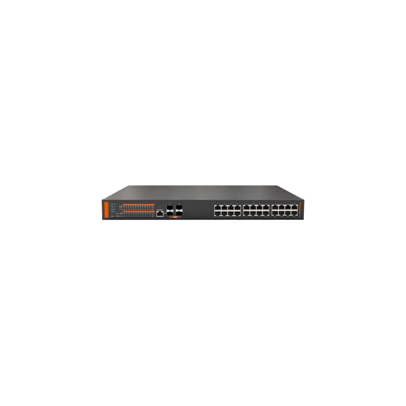 Starview L3 Managed Ethernet Switches