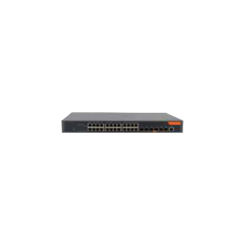 Starview L3 Managed Ethernet Switches