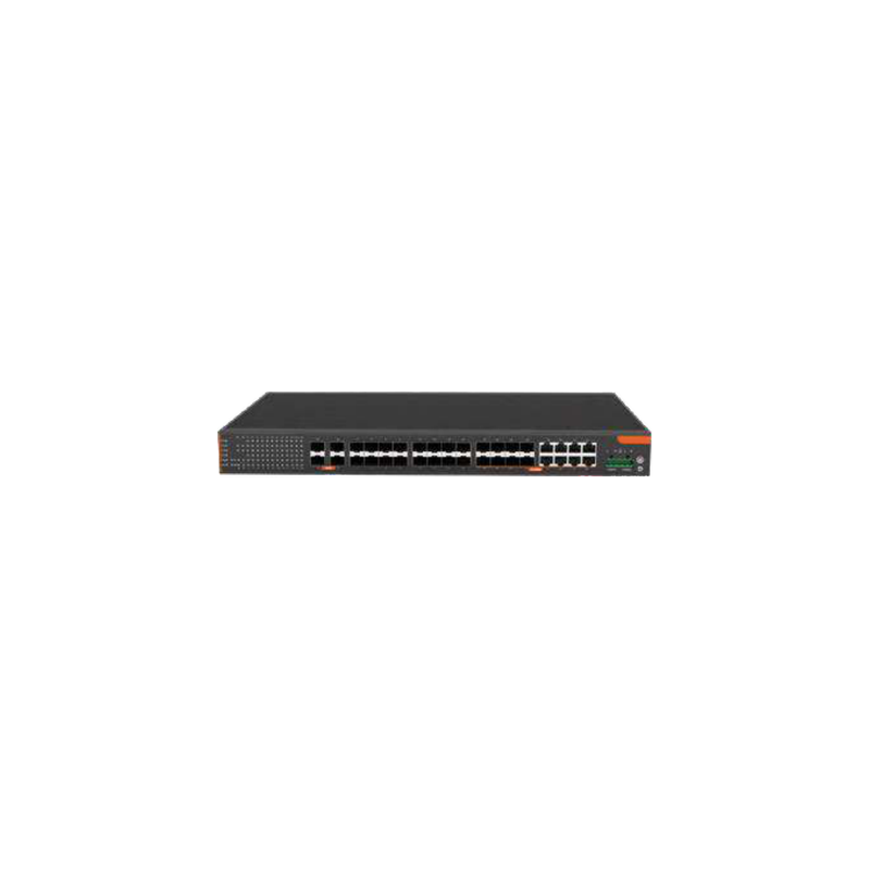 Starview L3 Managed Fiber Switches