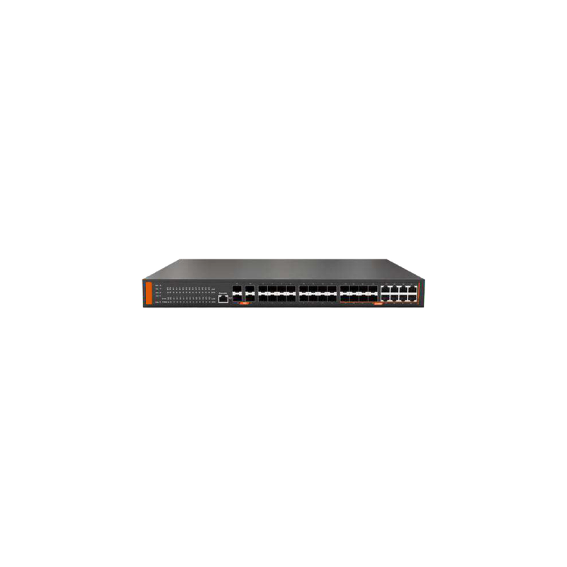 Starview L3 Managed Fiber Switches