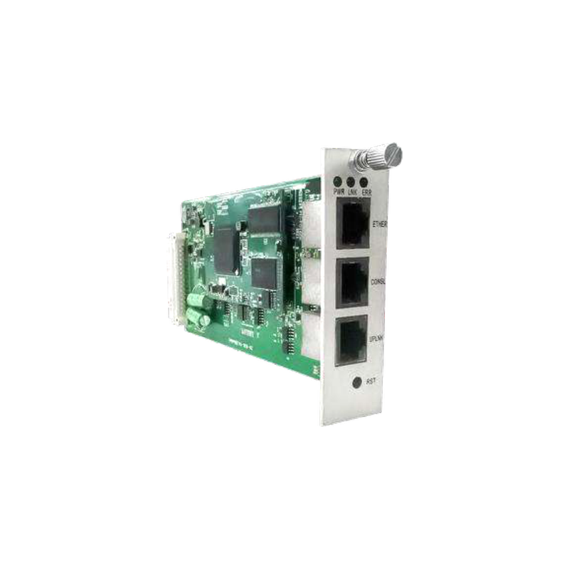 Starview Managed Media Converters
