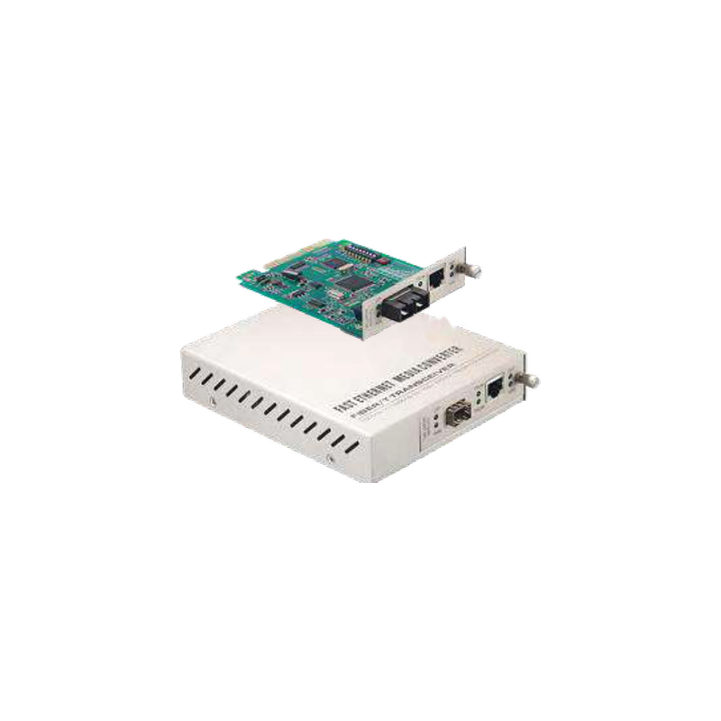 Starview Managed Media Converters