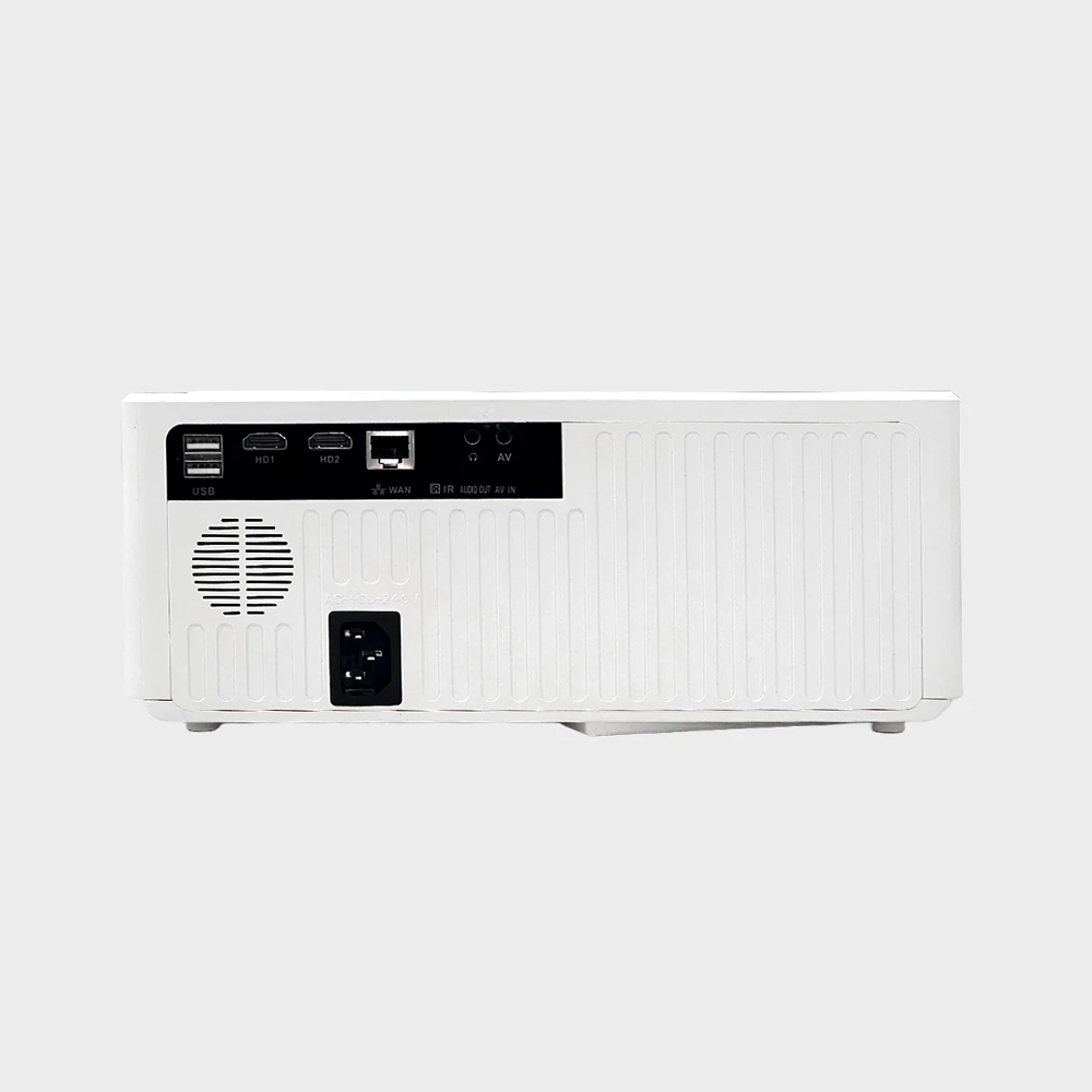 STARVIEW LED SMART PROJECTOR SVP-E7P-HD800