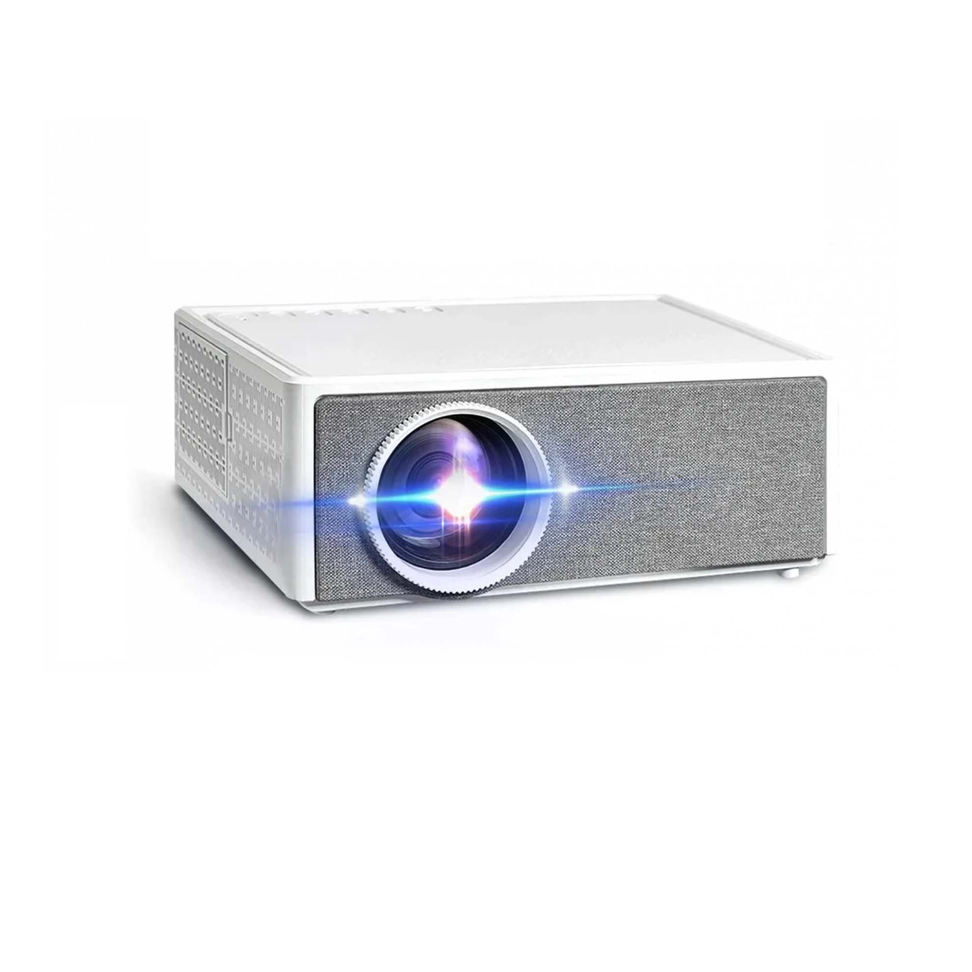 STARVIEW LED SMART PROJECTOR SVP-E7P-HD800