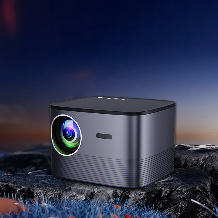 Starview LED Smart Projector SVP-F1X-HD350