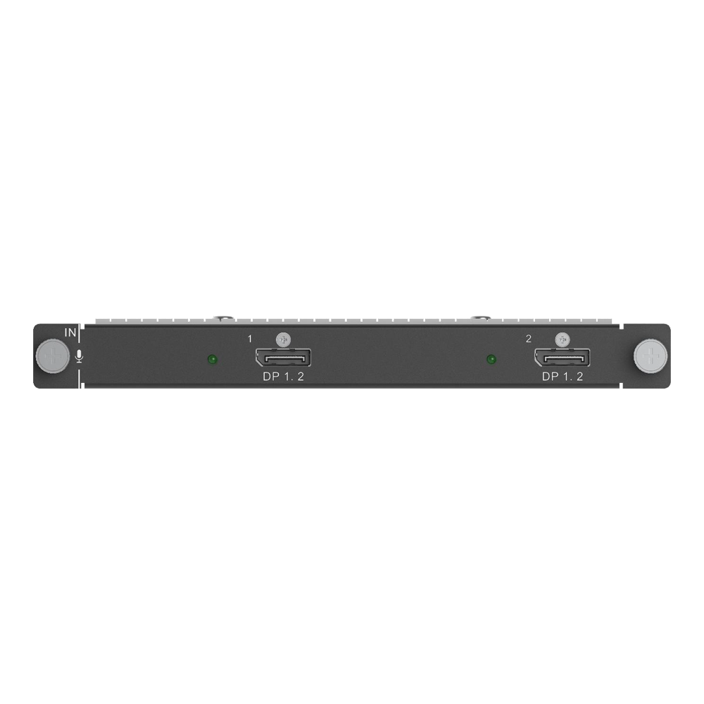Starview SVA-VDPRO-CHASIS Series